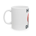 Stop Believing In Horses — Mug — view 4