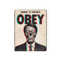 The Board Of Directors — Sticker — view 1