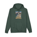 Transylvanian Lick — Hoodie — view 2