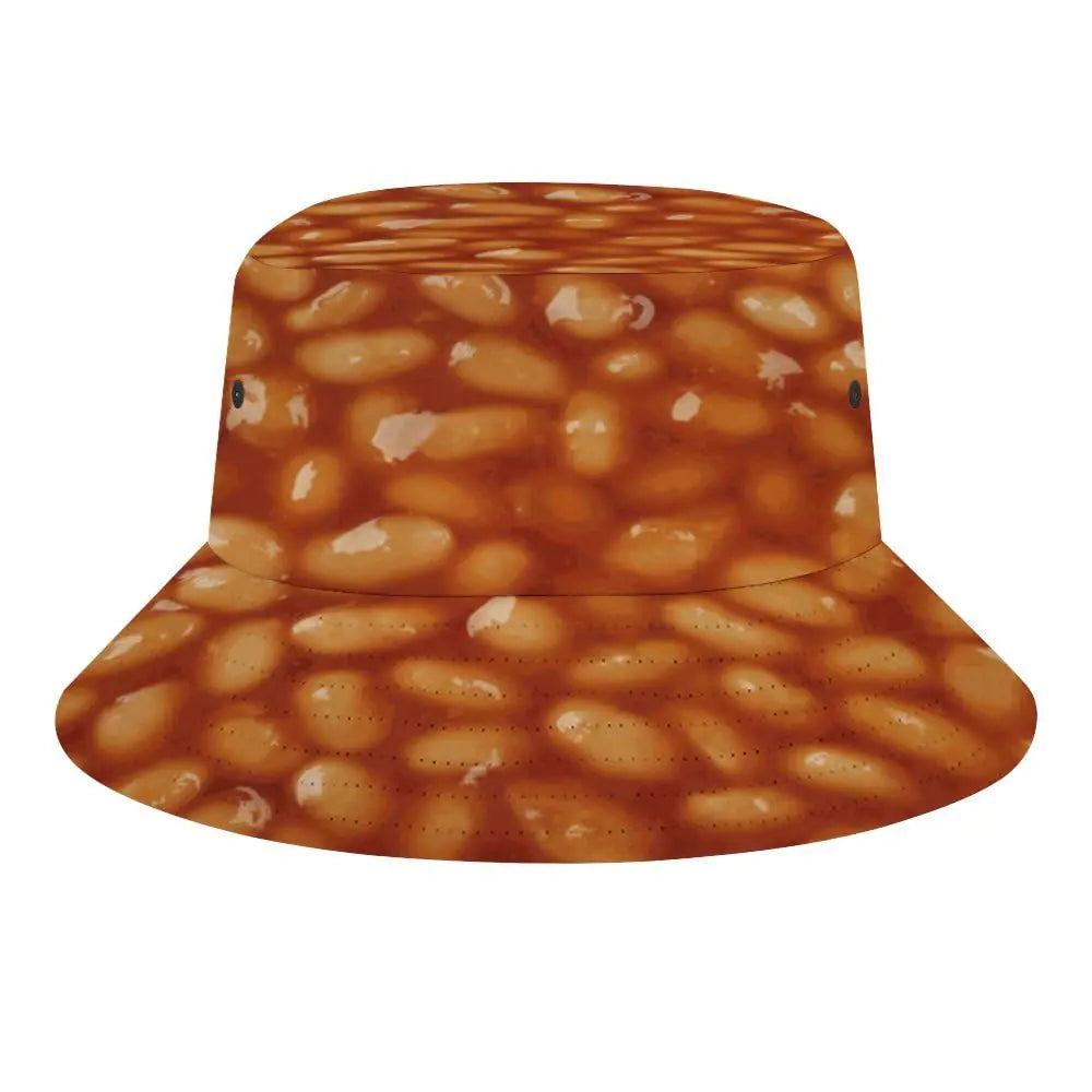 The Beaning Bucket Hat