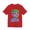 Sawed-Off Liar — T-Shirt — view 5