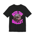 Bite The Bullet Bubblegum — Tee — view 2