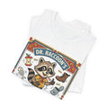 Tummy Ache Survivor — T-Shirt — view 7