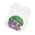 Sawed-Off Liar — T-Shirt — view 7