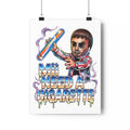 Mii Need A Cigarette — Poster — view 4