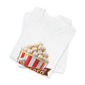 Extra Butter Molars — T-Shirt — view 7