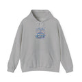 The Prince Albert Drive-Thru — Hoodie — view 5