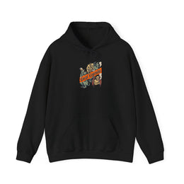 Bestiary of 3 AM Degeneracy — Hoodie