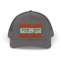 Voluntary Paranoia Procurement — Cap — view 3