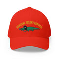 Number One Luxury Reptile Crime — Hat — view 5