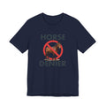 Stop Believing In Horses — Tee — view 5