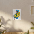 Pocket Molars — Canvas — view 8