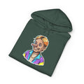 Snitches Get Sawdust — Hoodie — view 12
