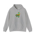 Festive Beating Receptacle — Hoodie — view 2