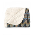 Transylvanian Lick — Blanket — view 2