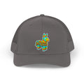 Festive Beating Receptacle — Cap — view 2