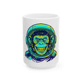 Super Science Go To Sun — Mug — view 4