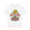 HOA Spite Weed — T-Shirt — view 2