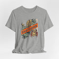 Bestiary of 3 AM Degeneracy — Tee — view 17