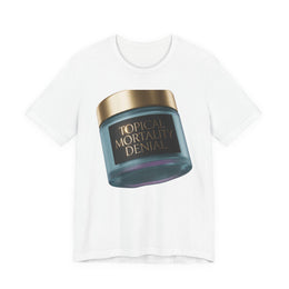 Cellular Denial Crème — Tee