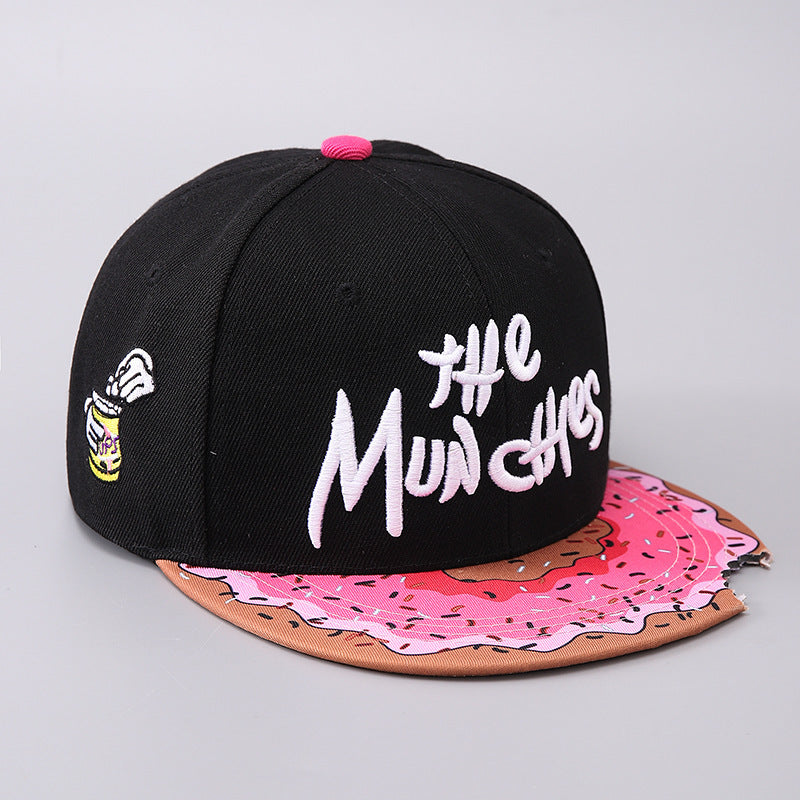 Snack Attack Hat
