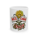 HOA Spite Weed — Mug