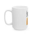 The Long Way — Mug — view 7