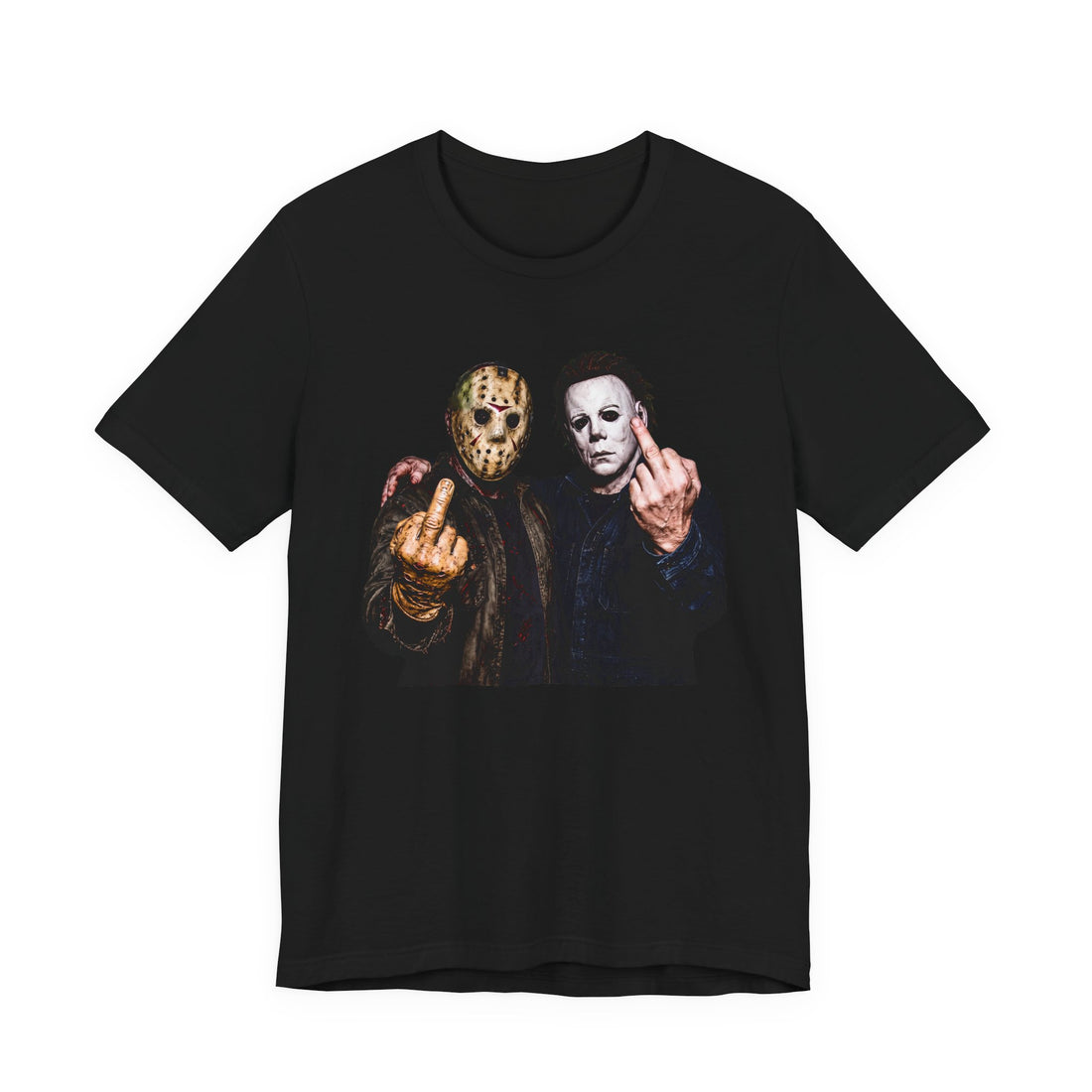 Fuck Your Final Girl — T-Shirt