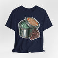 Exposed Bone Polish — Tee — view 22