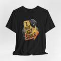 Cash 4 Ugly Souls — Tee — view 13
