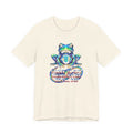 Unintelligible For My Own Safety — Tee — view 3