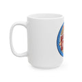 Lumbar King — Mug — view 7