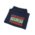 Voluntary Paranoia Procurement — Hoodie — view 16