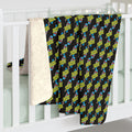 Pocket Molars — Blanket — view 4