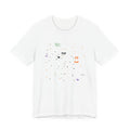 The Commission — Season 1 Mural — Tee — view 2