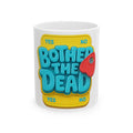 My First Necromancy — Mug — view 3
