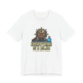 Critical Bravery — Tee — view 3