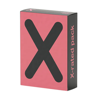X-Tension Pack – NSFW Expansion for That Sound Game