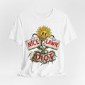 HOA Spite Weed — T-Shirt — view 10