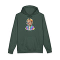 Snitches Get Sawdust — Hoodie — view 4