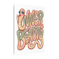 Inner Beauty — Canvas — view 10