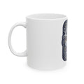 Live Fast Est Never — Mug — view 4
