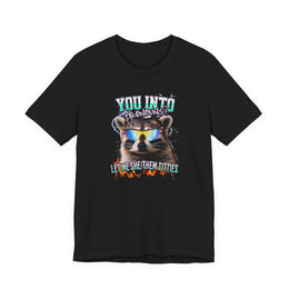 Can I She/Them — Tee