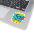 My First Necromancy — Sticker — view 5