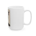 The Board Of Directors — Mug — view 8