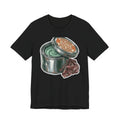 Exposed Bone Polish — Tee — view 2