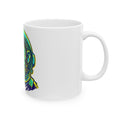 Super Science Go To Sun — Mug — view 7