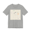The Commission — Season 1 Mural — Tee — view 6