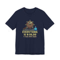 Critical Bravery — Tee — view 2