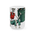 Ready For Curbside Pickup — Mug — view 2